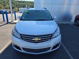 Thumbnail of 2016 Iridescent Pearl Tricoat Chevrolet Traverse