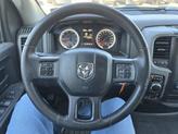 Thumbnail of 2017 Bright Silver Metallic Clearcoat RAM 1500