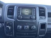 Thumbnail of 2017 Bright Silver Metallic Clearcoat RAM 1500