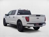 Thumbnail of 2025 Oxford White Ford F-150