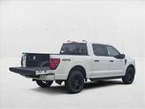 Thumbnail of 2025 Oxford White Ford F-150