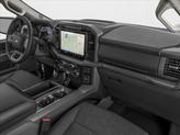 Thumbnail of 2025 Carbonized Gray Metallic Ford F-150