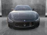 2014 Maserati Ghibli S Q4
