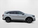 Thumbnail of 2023 Snow White Pearl Kia Sorento Hybrid