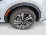 Thumbnail of 2023 Snow White Pearl Kia Sorento Hybrid