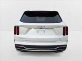 Thumbnail of 2023 Snow White Pearl Kia Sorento Hybrid
