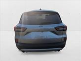 Thumbnail of 2024 Iconic Silver Metallic Ford Escape