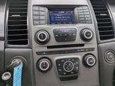Thumbnail of 2018 Shadow Black Ford Taurus