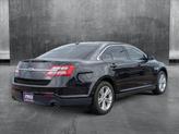 Thumbnail of 2018 Shadow Black Ford Taurus