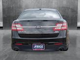 Thumbnail of 2018 Shadow Black Ford Taurus