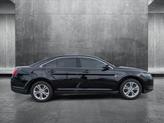 Thumbnail of 2018 Shadow Black Ford Taurus