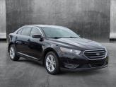 Thumbnail of 2018 Shadow Black Ford Taurus