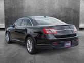 Thumbnail of 2018 Shadow Black Ford Taurus