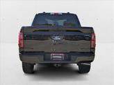 Thumbnail of 2025 Agate Black Metallic Ford F-150
