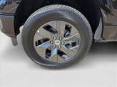Thumbnail of 2025 Agate Black Metallic Ford F-150