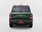 Thumbnail of 2025 Eruption Green Metallic Ford Bronco Sport