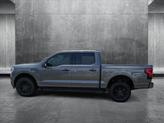 Thumbnail of 2025 Carbonized Gray Metallic Ford F-150 Lightning