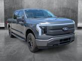 Thumbnail of 2025 Carbonized Gray Metallic Ford F-150 Lightning