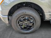 Thumbnail of 2025 Carbonized Gray Metallic Ford F-150 Lightning
