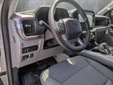 Thumbnail of 2025 Carbonized Gray Metallic Ford F-150 Lightning