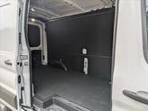 Thumbnail of 2025 Oxford White Ford Transit-250