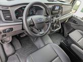 Thumbnail of 2025 Oxford White Ford Transit-250