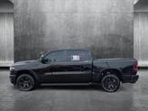 Thumbnail of 2025 Diamond Black Crystal Pearlcoat RAM 1500