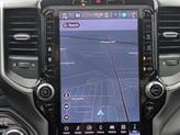 Thumbnail of 2025 Diamond Black Crystal Pearlcoat RAM 1500