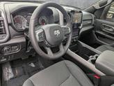 Thumbnail of 2025 Diamond Black Crystal Pearlcoat RAM 1500