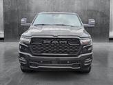 Thumbnail of 2025 Diamond Black Crystal Pearlcoat RAM 1500