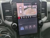 Thumbnail of 2025 Diamond Black Crystal Pearlcoat RAM 1500