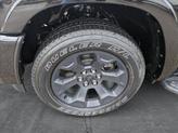 Thumbnail of 2025 Diamond Black Crystal Pearlcoat RAM 1500