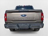Thumbnail of 2023 Stone Gray Metallic Ford F-150