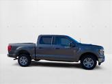 Thumbnail of 2023 Stone Gray Metallic Ford F-150
