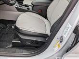 Thumbnail of 2025 Space Silver Metallic Ford Escape PHEV
