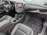 Thumbnail of 2024 Mosaic Black Metallic Chevrolet Malibu