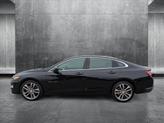 Thumbnail of 2024 Mosaic Black Metallic Chevrolet Malibu
