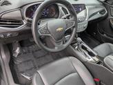 Thumbnail of 2024 Mosaic Black Metallic Chevrolet Malibu