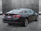 Thumbnail of 2024 Mosaic Black Metallic Chevrolet Malibu