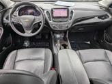 Thumbnail of 2024 Mosaic Black Metallic Chevrolet Malibu
