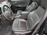 Thumbnail of 2024 Mosaic Black Metallic Chevrolet Malibu