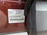 Thumbnail of 2015 Bronze Fire Metallic Tinted Clearcoat Ford Edge