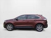 Thumbnail of 2015 Bronze Fire Metallic Tinted Clearcoat Ford Edge