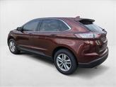 Thumbnail of 2015 Bronze Fire Metallic Tinted Clearcoat Ford Edge