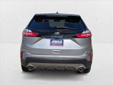 Thumbnail of 2022 Iconic Silver Metallic Ford Edge