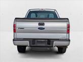 Thumbnail of 2012 Ingot Silver Metallic Ford F-150