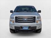 Thumbnail of 2012 Ingot Silver Metallic Ford F-150