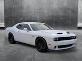 Thumbnail of 2019 White Knuckle Clearcoat Dodge Challenger