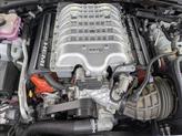 Thumbnail of 2019 White Knuckle Clearcoat Dodge Challenger