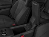 Thumbnail of 2025 Shadow Black Ford Mustang Mach-E